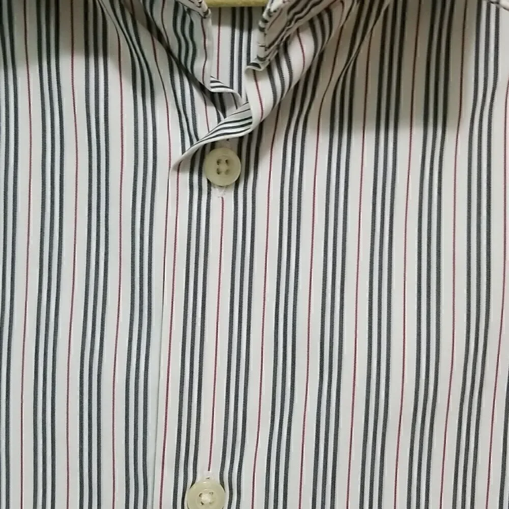 Banana Republic shoulder 18